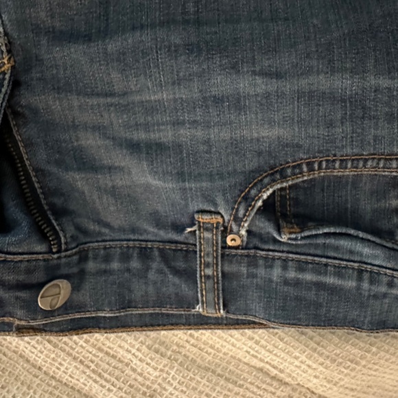 else women’s denim shorts - Picture 9 of 15